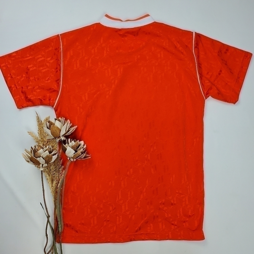 NEW CLEMSON TIGERS  Polo Jersey Youths Medium - Picture 4 of 11